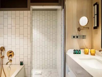 Sofitel le Scribe Paris Opera - 43