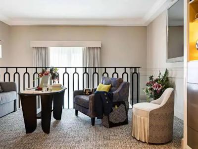 Sofitel le Scribe Paris Opera - 45