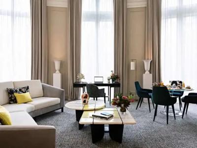 Sofitel le Scribe Paris Opera - 74