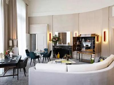 Sofitel le Scribe Paris Opera - 81