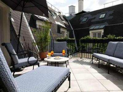 Sofitel le Scribe Paris Opera - 59