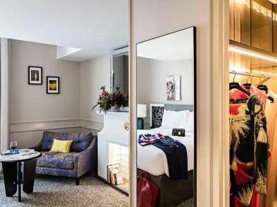 Sofitel le Scribe Paris Opera - 46