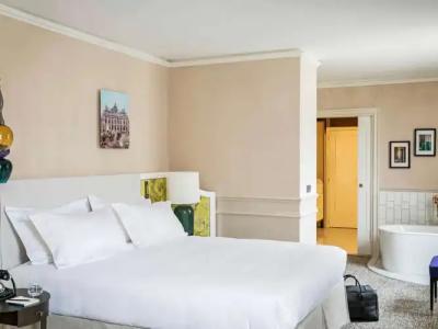 Sofitel le Scribe Paris Opera - 56