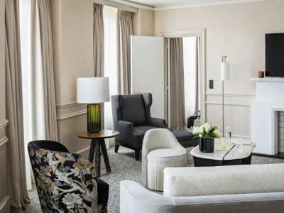 Sofitel le Scribe Paris Opera - 75