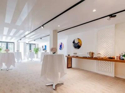 Sofitel le Scribe Paris Opera - 19