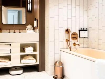 Sofitel le Scribe Paris Opera - 28