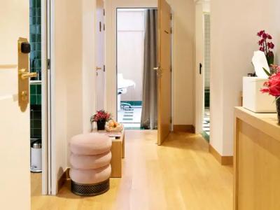 Sofitel le Scribe Paris Opera - 9