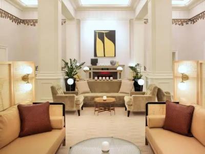 Sofitel le Scribe Paris Opera - 24