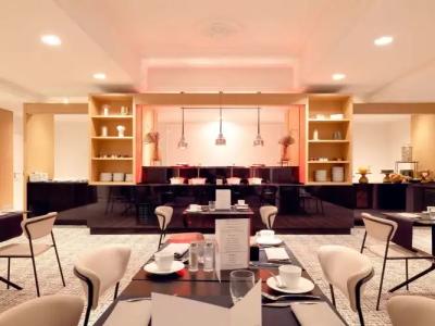 Sofitel le Scribe Paris Opera - 13