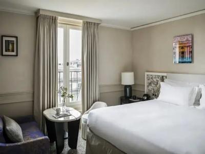 Sofitel le Scribe Paris Opera - 25