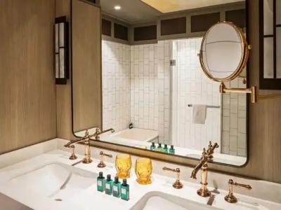 Sofitel le Scribe Paris Opera - 70