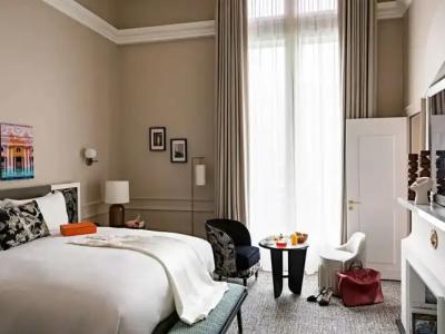 Sofitel le Scribe Paris Opera - 71