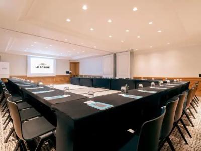 Sofitel le Scribe Paris Opera - 20