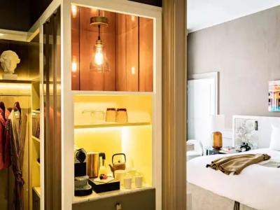 Sofitel le Scribe Paris Opera - 30