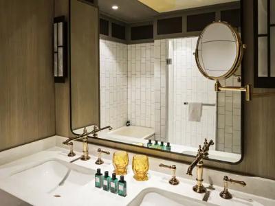 Sofitel le Scribe Paris Opera - 12