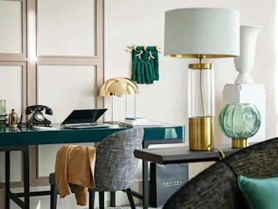 Sofitel le Scribe Paris Opera - 94