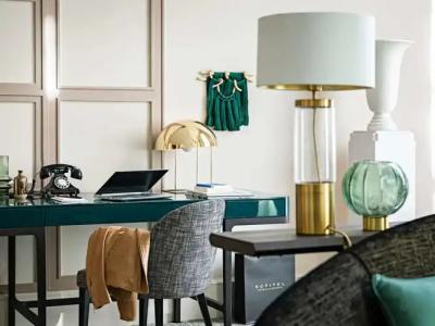 Sofitel le Scribe Paris Opera - 89