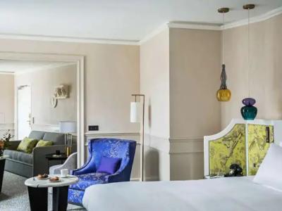 Sofitel le Scribe Paris Opera - 57