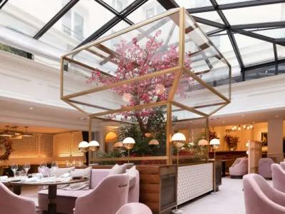 Sofitel le Scribe Paris Opera - 17