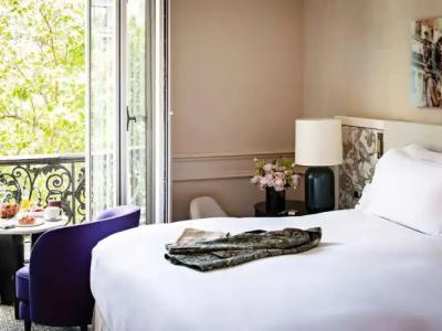 Sofitel le Scribe Paris Opera - 34