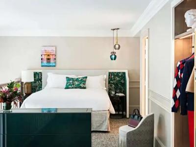 Sofitel le Scribe Paris Opera - 85