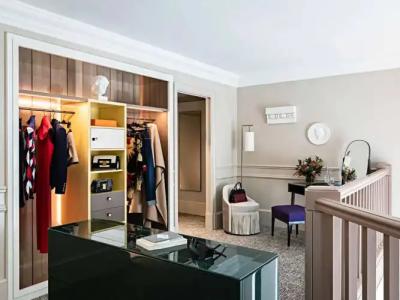 Sofitel le Scribe Paris Opera - 87