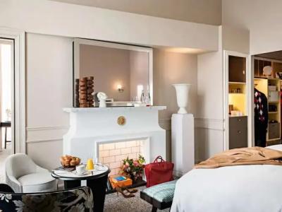 Sofitel le Scribe Paris Opera - 80