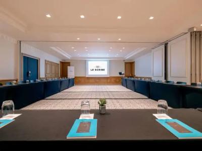 Sofitel le Scribe Paris Opera - 22