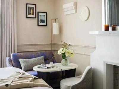 Sofitel le Scribe Paris Opera - 36