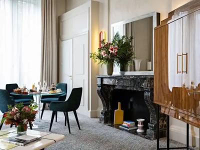 Sofitel le Scribe Paris Opera - 83