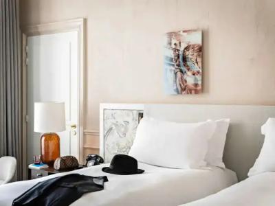 Sofitel le Scribe Paris Opera - 73