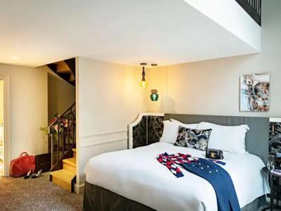 Sofitel le Scribe Paris Opera - 44