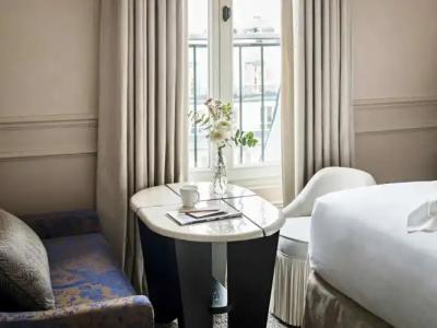 Sofitel le Scribe Paris Opera - 26