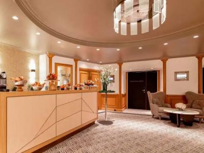 Sofitel le Scribe Paris Opera - 14