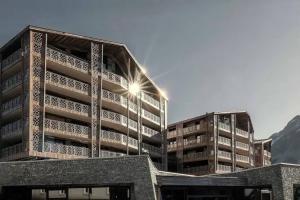 Valsana Hotel, Arosa