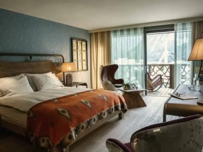 Valsana Arosa - 3