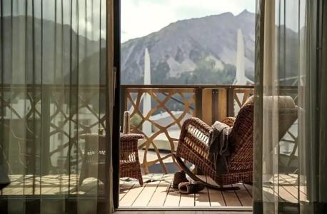 Valsana Arosa - 75