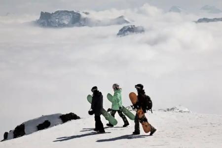 Valsana Arosa - 34