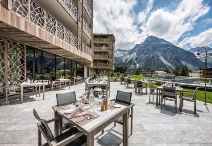 Valsana Arosa - 32
