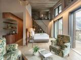 Junior Suite with balcony