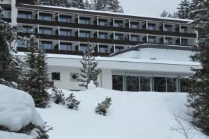 ROBINSON - Adults only Hotel, Arosa