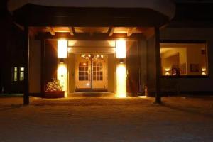 Hotel Seehof-Arosa, Arosa