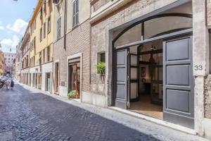 Del Falco Boutique Rooms San Pietro, Rome