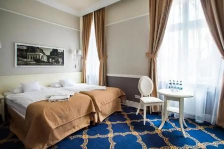 Willa Mała Pieniawa - 9