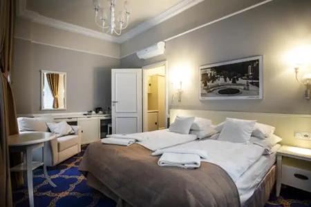 Willa Mała Pieniawa - 13