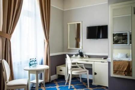 Willa Mała Pieniawa - 10