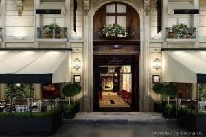 Sofitel Paris le Faubourg, Paris