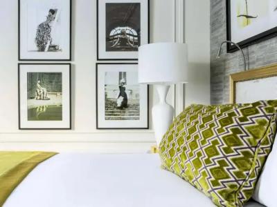 Sofitel Paris le Faubourg - 44