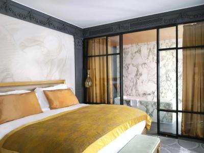 Sofitel Paris le Faubourg - 47