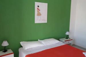 Albergo Lido Diomedee, Rodi Garganico